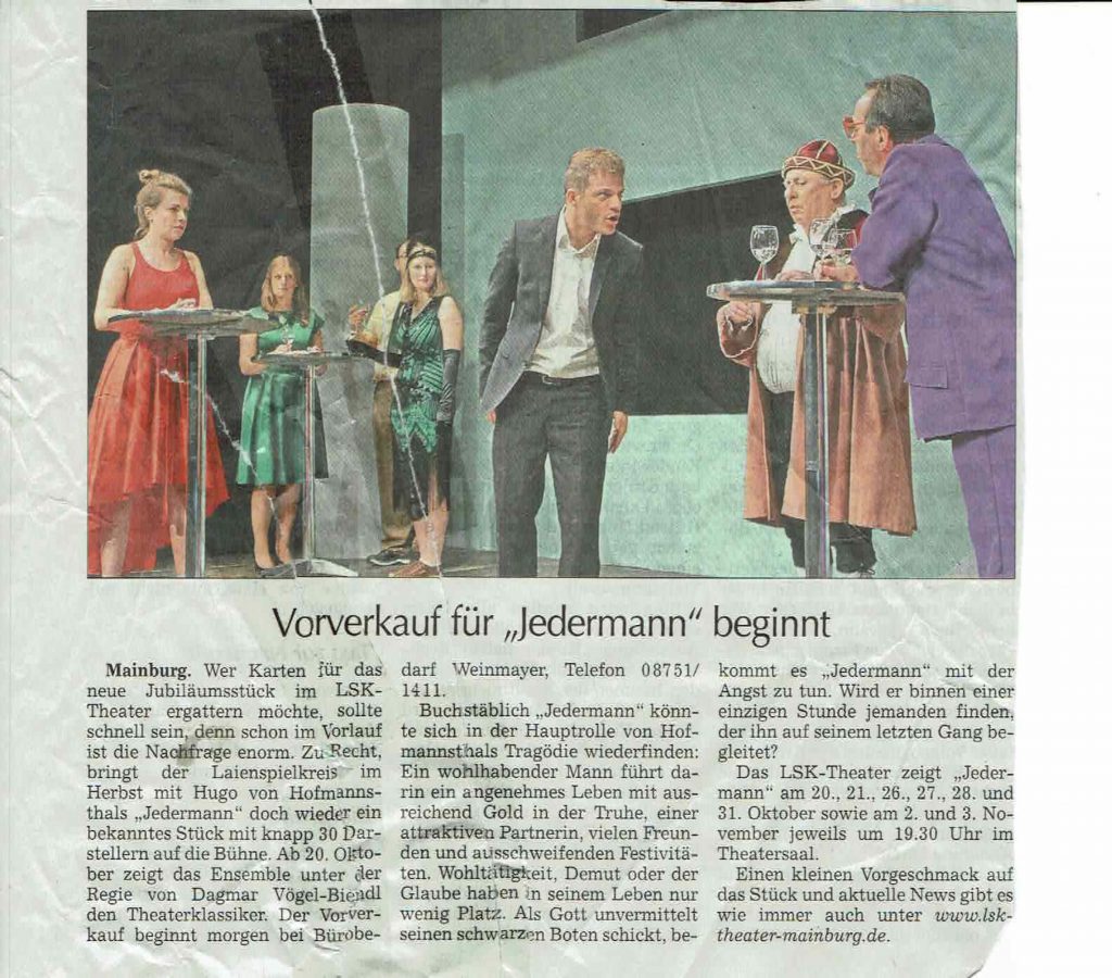 Hallertauer Zeitung 28.09.2018